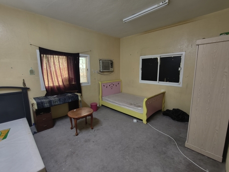 Jubail, Rooms for Rent, SAR 1100/null,  Executive Room Availble For Bachelors (keralite)