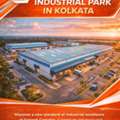 Premium Industrial Park In Kolkata - Ganesh Complex