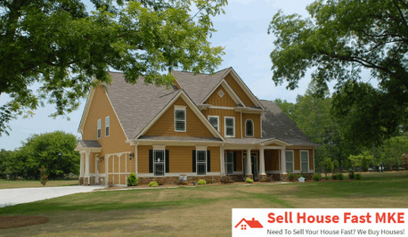 New York, Real Estate For Sale, Turn Your Milwaukee Property Into Cash | Sell House Fast MKE