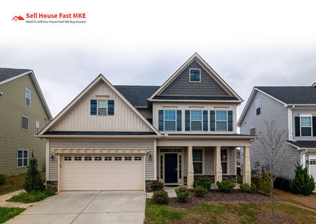 New York, Real Estate For Sale, Turn Your Milwaukee Property Into Cash | Sell House Fast MKE