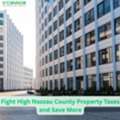 Fight High Nassau County Property Taxes And Save More