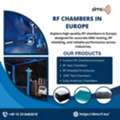 Looking For High-performance Rf Chambers In Europe? Choose Diamond Microwave Chambers Ltd,