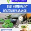 Safe And Gentle Homeopathy Treatment In Warangal