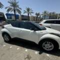 SAR 59000,  Toyota C-HR,  2020,  Automatic,  82000 KM,    In A Great Conditions