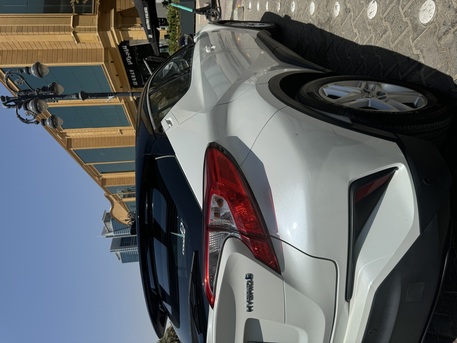 Al Sulaymaniyyah, Vehicles, Cars & Trucks , SAR 59000,  Toyota C-HR,  2020,  Automatic,  82000 KM,    In A Great Conditions