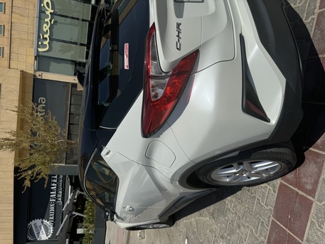 Al Sulaymaniyyah, Vehicles, Cars & Trucks , SAR 59000,  Toyota C-HR,  2020,  Automatic,  82000 KM,    In A Great Conditions