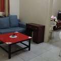 BHD 15,  Good Quality Sofa And Big Tea Table For Sale