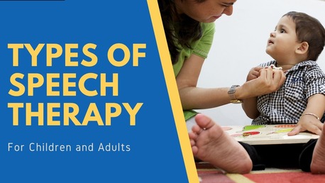 Greater Noida, Health, Speech Therapist In Greater Noida