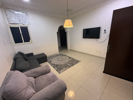 Jubail, Apartments, Flats, Houses & Villas, SAR 2000/month,  Furnished,  1 BR,  Furnished 1bhk Flat For Rent 2000 Sar. Slightly Negotiable