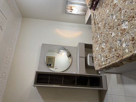 Jubail, Apartments, Flats, Houses & Villas, SAR 2000/month,  Furnished,  1 BR,  Furnished 1bhk Flat For Rent 2000 Sar. Slightly Negotiable