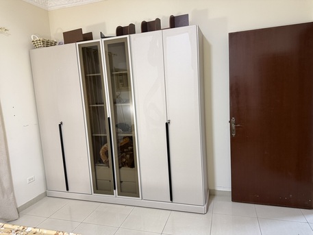 Jubail, Apartments, Flats, Houses & Villas, SAR 2000/month,  Furnished,  1 BR,  Furnished 1bhk Flat For Rent 2000 Sar. Slightly Negotiable