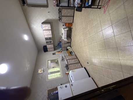 Jubail, Apartments, Flats, Houses & Villas, SAR 2000/month,  Furnished,  1 BR,  Furnished 1bhk Flat For Rent 2000 Sar. Slightly Negotiable