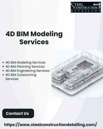 New York, Construction, Reduce Delays With 4D BIM Modeling Services In Albany.