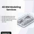 Reduce Delays With 4D BIM Modeling Services In Albany.
