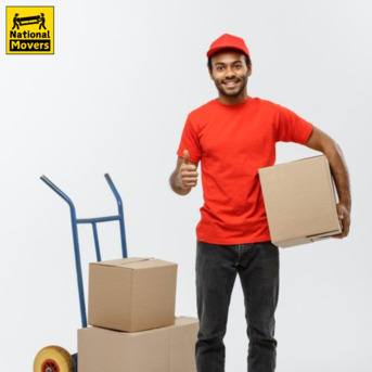 Auckland, Logistics, House Moving Company - National Movers