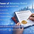 POA Power Of Attorney Dubai | Online Notary & Legal Services UAE