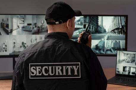 Dwarka, Security, Professional Security Service Company For Businesses & Homes