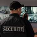 Professional Security Service Company For Businesses & Homes