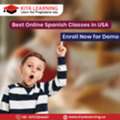 Best Online Spanish Classes In San Diego, California