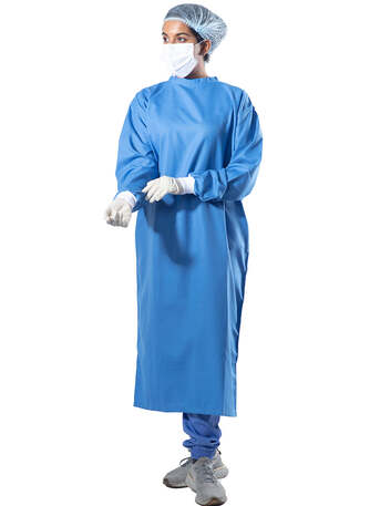 Chennai, Clothing & Accessories, Premium Surgical Dress For Hospitals | Uniform Craft