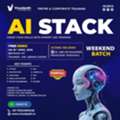 AI Stack Training | Free Demo + Job-Oriented Course
