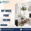 Choosing The Best Off White Paint Colors For Modern Homes