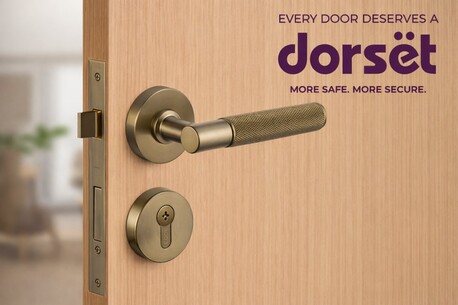 Gurugram, Furniture, INR 100,  High-Quality Door Lock For Secure & Stylish Living