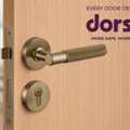 INR 100,  High-Quality Door Lock For Secure & Stylish Living