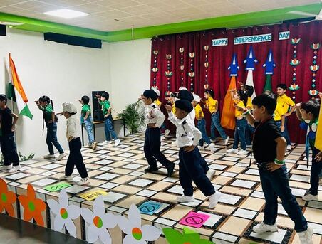 Chandigarh Tricity, Education, Discover The Best Kindergarten School In Mohali For Bright Early Learning Adventures!
