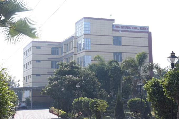 Meerut, Computers, Admissions Open &ndash; BNG International School | Best CBSE School In Meerut