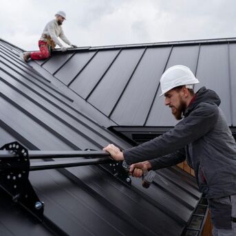 New York, Construction, Trusted Commercial Roofing Contractor DFW Experts