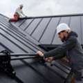 Trusted Commercial Roofing Contractor DFW Experts