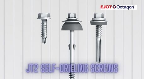 Gurgaon, Business, Stainless Steel Self Tapping Screws &ndash; Durable & Reliable