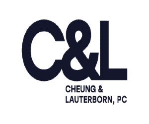 New York, Legal, Cheung & Lauterborn, P.C.