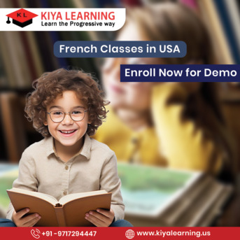 New York, Language Exchange, French Classes In San Antonio, Texas