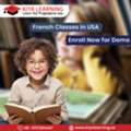 French Classes In San Antonio, Texas