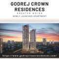 3 BR,  1800 Sq. Feet,  Godrej Crown Residences Greater Noida &ndash; Lavish Apartment
