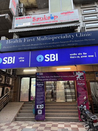 Dwarka, Health, Best Gynaecologist In Dwarka