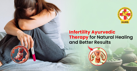 Mumbai, Health, Infertility Ayurvedic Therapy For Natural Healing And Better Results