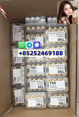 Houston, Health & Beauty Items, USD 20,  TOP Quality Of Tirzepatide CAS 2023788-19-2  In Stock Factory And Suppliers