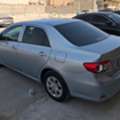 SAR 24500,  Toyota Corolla,  2012,  Automatic,  337000 KM,