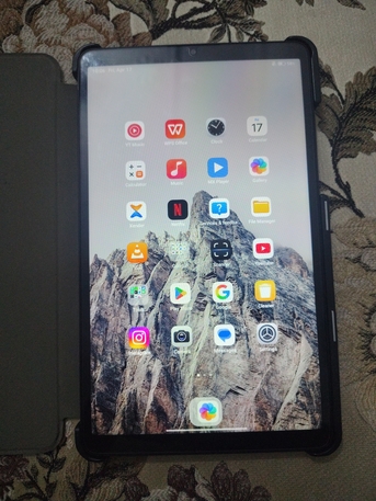 Al Bawadi, Tablet Computers, SAR 400,  New Redmi Pad Se 8.7
