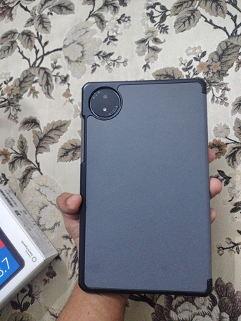 Al Bawadi, Tablet Computers, SAR 400,  New Redmi Pad Se 8.7