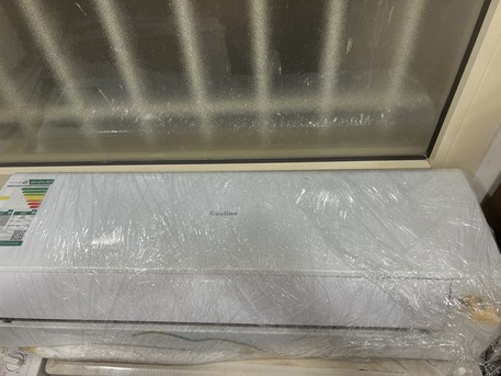 Riyadh, Air Conditioners, SAR 1800,  Almost New AC