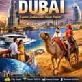 Plan Your Dubai Trip &ndash; Best Things To Do By Yotripz