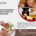 Panchakarma Therapy Center In Houston Delivering Authentic Ayurvedic Detox