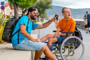 Sydney, Health, NDIS Daily Personal Activities Support