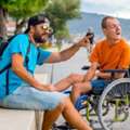NDIS Daily Personal Activities Support