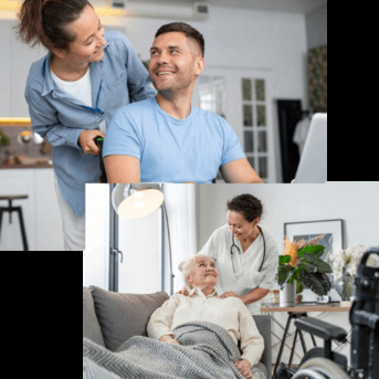 Sydney, Health, NDIS Daily Personal Activities Support