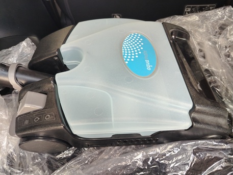 Jubail, Electronics, SAR 1299,  Rainbow - Vacuum Cleaner